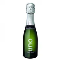 Champagne Santa Julia Uno 187ML