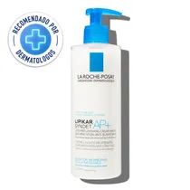 La Roche Posay Gel de Ducha Lipikar Syndet AP+ 400 ML s/C
