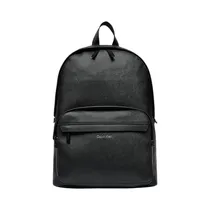 Mochila Calvin Klein K050K511056 Beh Masculino