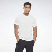 Camiseta Deportiva Masculino Reebok Training Sup Tee