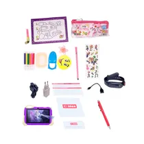 Tablet Infantil C Idea CM78 7"/ Android / Lilas