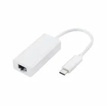 Adaptador USB Lan Satellite