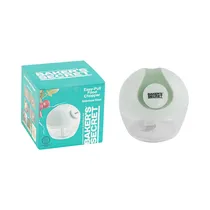 Mini Procesador Manual Baker's Secret BS40568