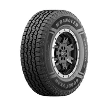 265/65R17 112H SL Wrangler Workhorse A/T Goodyear