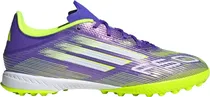 Chuteira Adidas F50 Club TF JH7724 - Masculina