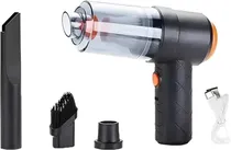 Aspirador de Pó Portátil para Carro ML-5312