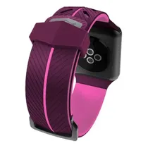 Apple Pulseira Watch X-Doria Acs 42MM Action Purpl