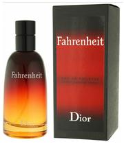 Perfume Christian Dior Fahrenheit Edt 100ML - Masculino