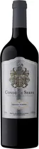 Vinho Conde de Serpa Grande Reserva 2015