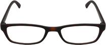 Oculos de Grau B+D Reader Matt Tortoise +1.00 2400-88