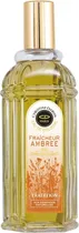 Perfume Christine Darvin Fraîcheur Ambree Vaporisateur Edc 250ML - Feminino
