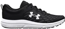 Tênis Under Armour Ua Charged Assert 10 - 3026175-001 Masculino