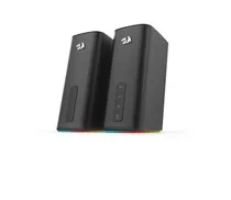 Redragon Speaker Connie GS814 Black