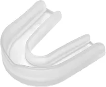 Protetor Bucal Everlast Single P00003633 - Transparente