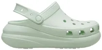 Sandalia Crocs Crush Clog 207521-3YF - Feminina