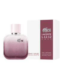 Lacoste L.12.12 Rose Eau Int Edt 100ML