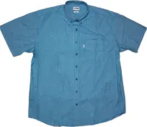 Camisa Wrangler 1-38100 - Masculina