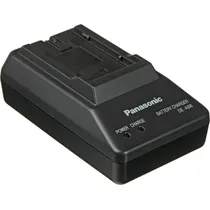 Carregador de Bateria Panasonic AG-B23P - AG-B23P
