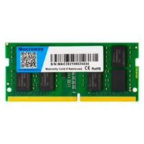 Mem NB DDR5 16GB 5600 Macroway Lo-DIMM  Mem NB DDR5...