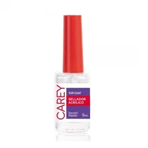 Esmalte de Unhas Carey Top Coat 9ML
