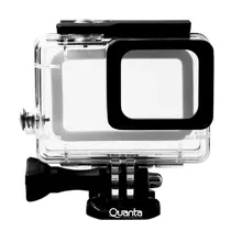 Estanque À Prova D'Água Quanta QTSCA315 para Gopro Hero 5