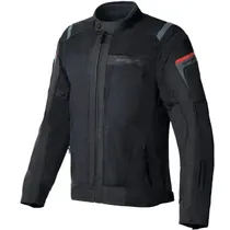 Seventy Degrees Chaqueta Degrees SD-JT56 Summer Tourning (T) M Black