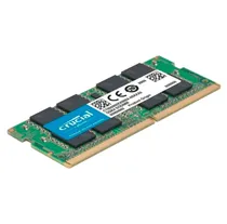 Memória Ram Crucial 16GB DDR4 2666MHZ para Notebook - CB16GS2666