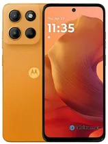 Motorola Cel Moto G15 XT2521-2 6.8" DS Lte NFC 18W US 4/256GB Orange