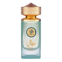 Perfume Al Wataniah Nawal Tanzanite - Eau de Parfum - Feminino - 100ML  Perfume Al ...