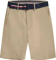 Short Tommy Hilfiger MW0MW24874 Aeg - Masculino