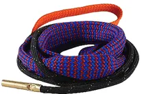 Cordão Limpador de Arma Hoppe's Boresnake 24000V .22