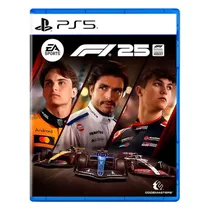 PS5 F1 2025 ***PS5***