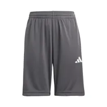 Short Juvenil Adidas JJ1039 Train Essentials 3 Stripes Unisex