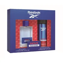 Reebok Set M Your Spirit Mas 100ML/BL