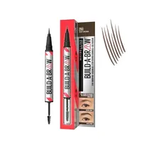Maybelline Gel Sellador 2 En 1 #260