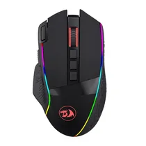 Mouse Redragon M991-RGB Enlightment Wireless BLK Mouse Redragon M991-RGB Enlightment Wireless BLK