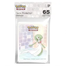 Cards Pokemon TCG Protector Sleeves 65CT Deck 16378