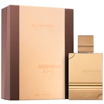 Perfume Al Haramain Amber Oud Gold Edition Edp Unissex - 60ML