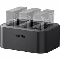 Carregador p/Bateria Cinsaaxe p/G03/G03S Gray
