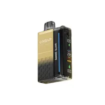 Oxbar 30K Grape Peach