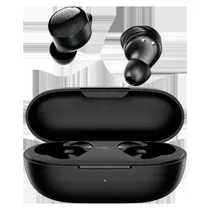 Fone de Ouvido QCY T17 Twe BH21Q17A Wireless - Preto