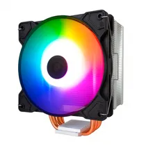 Cooler Cpu Cool Storm T600 RGB Intel/AMD  Cooler Cpu ...