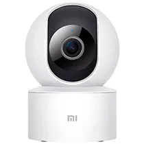 Câmera de Segurança Xiaomi MBC28 Smart C302 2K Indoor / Wi-Fi / 2K - Branco