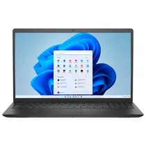 Notebook Dell Inspiron 15 3000-3535, AMD Ryzen 7 7730U 2.00HZ (4.50GHZ), 16GB Ram, 1TB SSD, Tela 15.6" Full HD, Windows 11 Home, Inglês, Carbon Preto