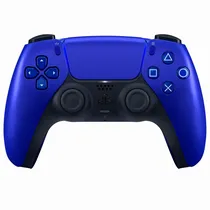 Controle Sony Dualsense para PS5 - Cobalt Azul (CFI-ZCT1W)