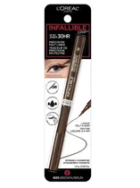 Loreal Infallible Precision Felt Liner 605