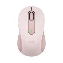 Mouse Inalambrico Logitech 910-006251 M650 Rosado