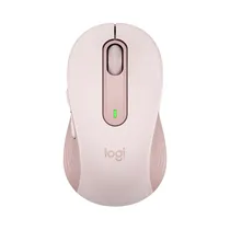 Mouse Inalámbrico Logitech 910-006251 M650 Rosado