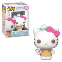 Funko Pop Hello Kitty And Friends Hello Kitty 99