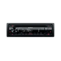 Autoradio Sony MEX-N4300BT